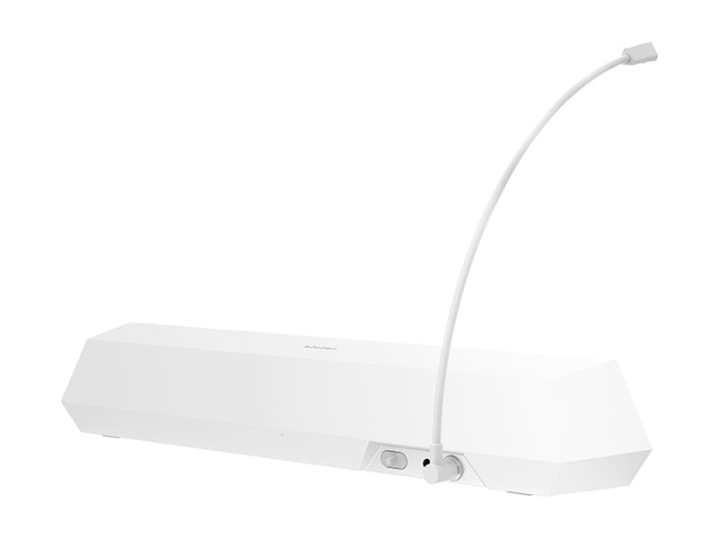 Edifier 7.1 Surround Gaming Speaker | G1500 BAR | Bluetooth | White | Wireless connection - Image 13