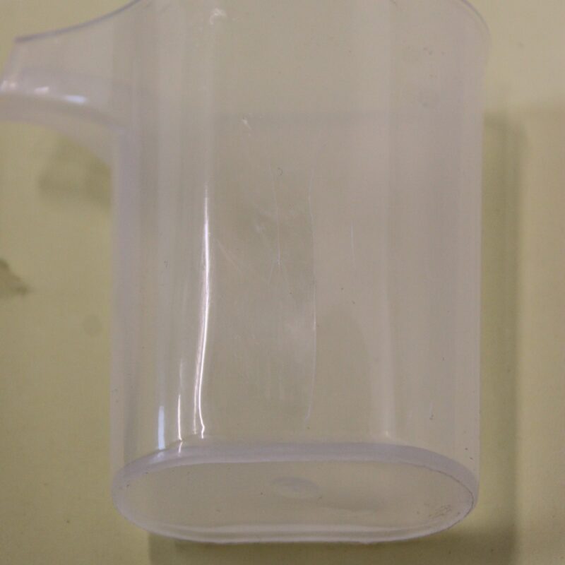 SALE OUT. ETA ETA127690000 Kiara Iron, Ceramic, 2200 W, Water tank 220 ml, Black | ETA | Iron | Kiara ETA127690000 | Cordless Steam Iron | 2200 W | Water tank capacity 220 ml | Continuous steam 40 g/min | Steam boost performance 90 g/min | Black | DAMAGED PACKAGING, BROKEN WATER CUP, SCRATCHED, SCRATCHED PAINT FROM FRONT OF IRON - Image 5