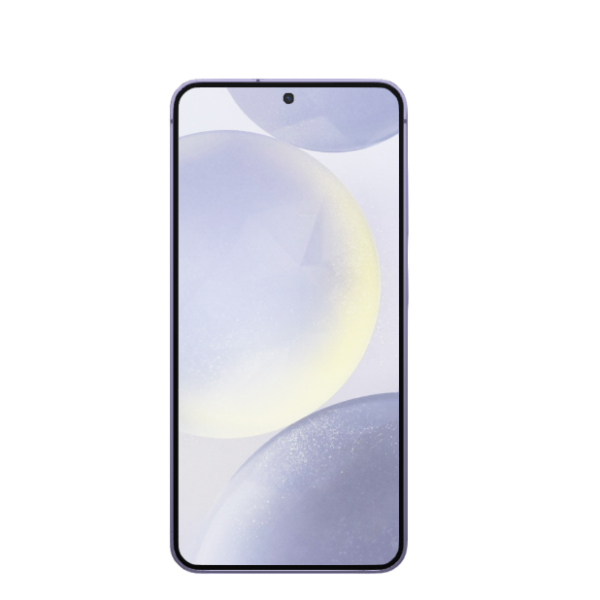 Samsung Galaxy | S24 (S921) | Cobalt Violet | 6.2 " | Dynamic LTPO AMOLED 2X | 1080 x 2340 pixels | Qualcomm | Snapdragon | Internal RAM 8 GB | 128 GB | Dual SIM | 4G | 5G | Main camera resolution 50+12+10 MP | Secondary camera resolution 12 MP | Android | 14