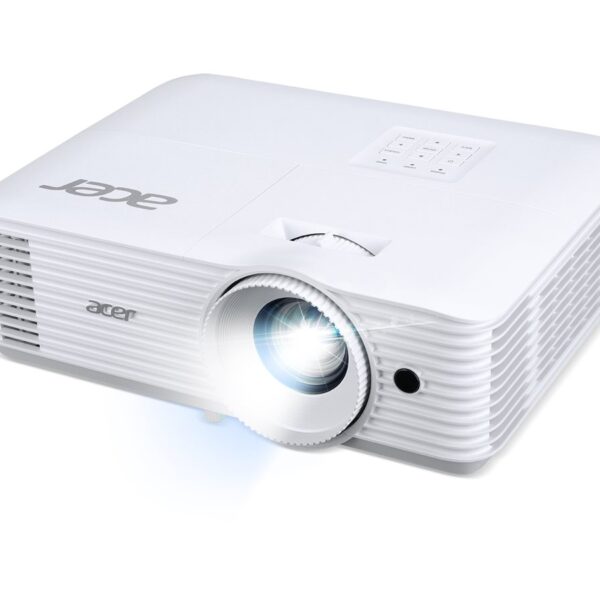 Acer P1558I | Full HD (1920x1080) | 5200 ANSI lumens | White