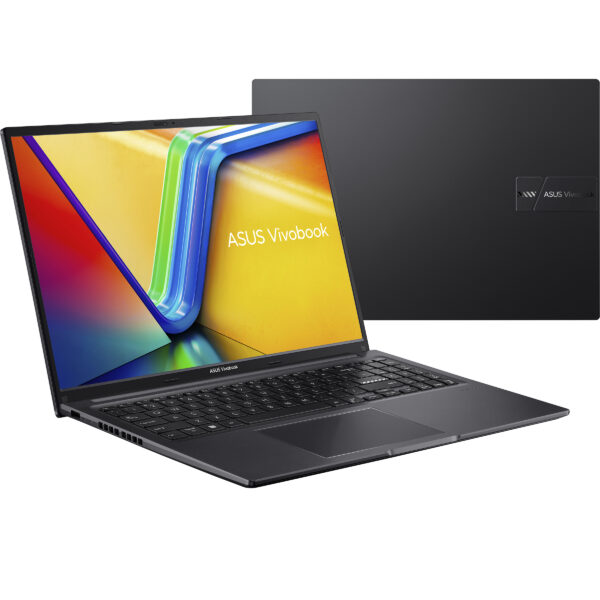 Asus Vivobook 16 M1605NAQ-SH035W | Indie Black | 16 " | OLED | WUXGA | 1920 x 1200 pixels | 60 Hz | Glossy | AMD Ryzen 7 | 170 | 16 GB | DDR5 | Solid-state drive capacity 1000 GB | AMD Radeon Graphics | Windows 11 Home | 802.11ax | Bluetooth version 5.3 | Keyboard language Russian | Keyboard backlit | Warranty 24 month(s) | Battery warranty 12 month(s)