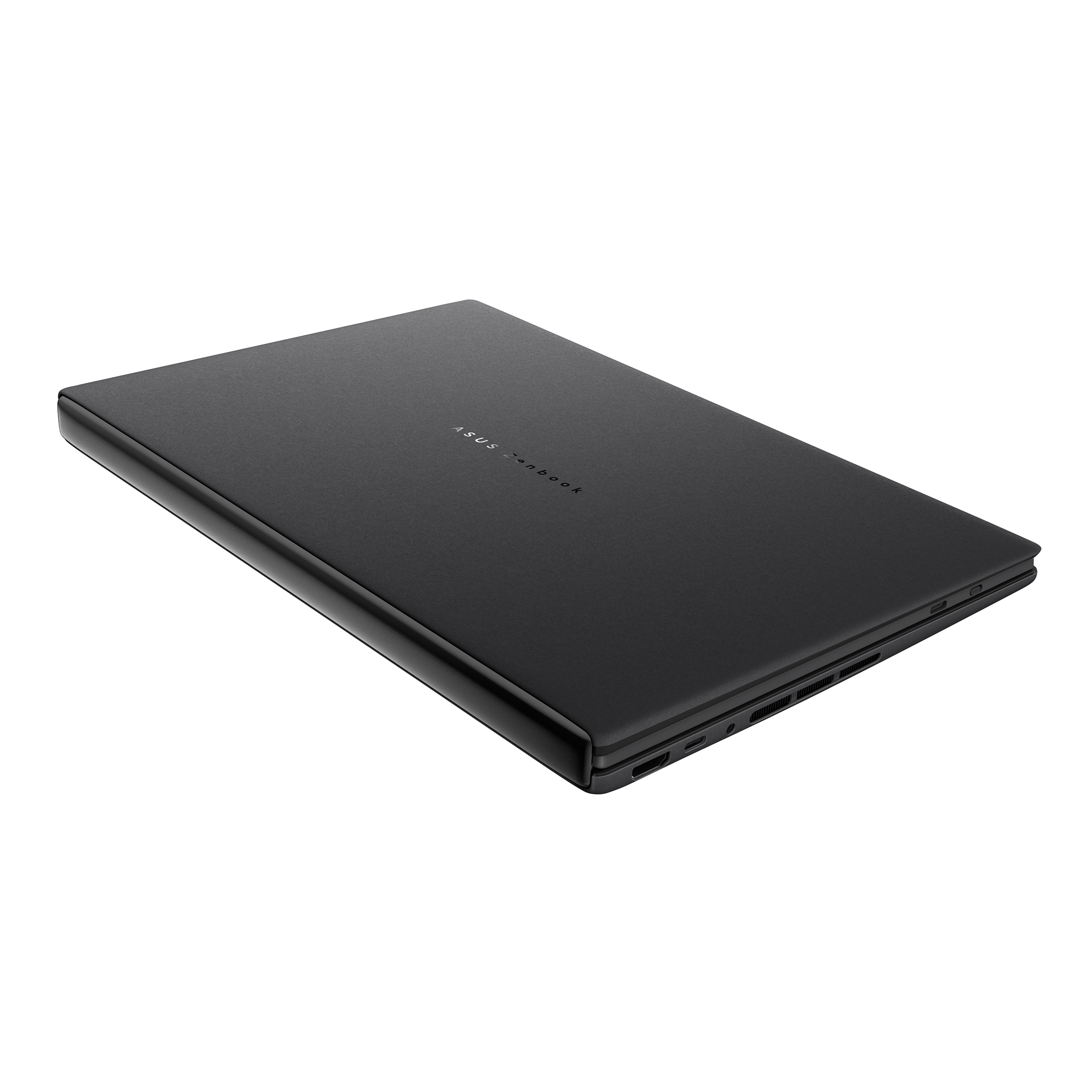 ASUS Zenbook Duo UX8407AA-SN066W | Asus | Zenbook Duo UX8407AA-SN066W | Moher Gray | 14 " | OLED | Touchscreen | 3K | 2880 x 1800 pixels | 144 Hz | Glossy | Intel Core Ultra 9 | 388H | 32 GB | LPDDR5X | Solid-state drive capacity 2000 GB | Intel Arc Graphics | Windows 11 Home | 802.11be | Bluetooth version 5.4 | Keyboard language US international | Keyboard backlit | Warranty 24 month(s) | Battery warranty 12 month(s) - Image 19