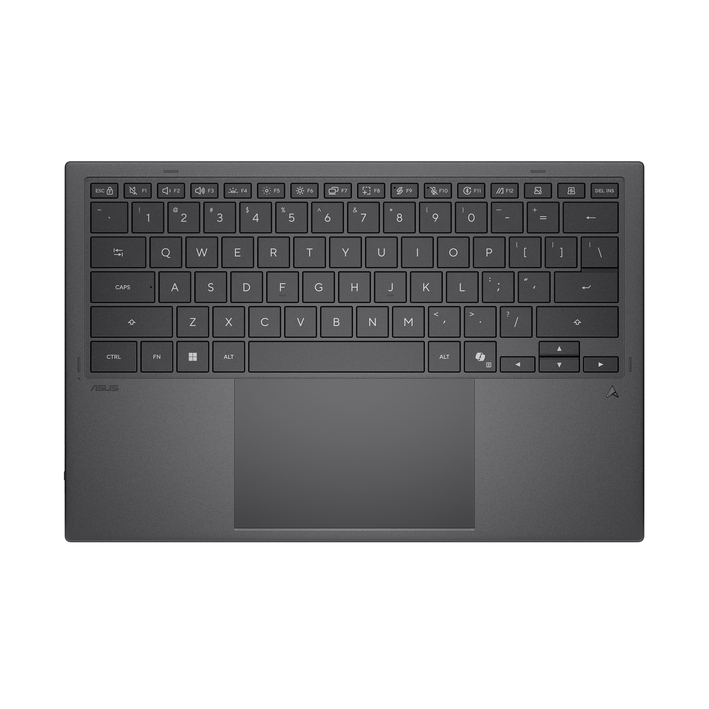 ASUS Zenbook Duo UX8407AA-SN094X | Asus Zenbook Duo UX8407AA-SN094X | Moher Gray | 14 " | OLED | Touchscreen | 3K | 2880 x 1800 pixels | 144 Hz | Glossy | Intel Core Ultra 9 | 388H | 32 GB | LPDDR5X | Solid-state drive capacity 2000 GB | Intel Arc Graphics | Windows 11 Pro | 802.11be | Bluetooth version 5.4 | Keyboard language US international | Keyboard backlit | Warranty 24 month(s) | Battery warranty 12 month(s) - Image 22