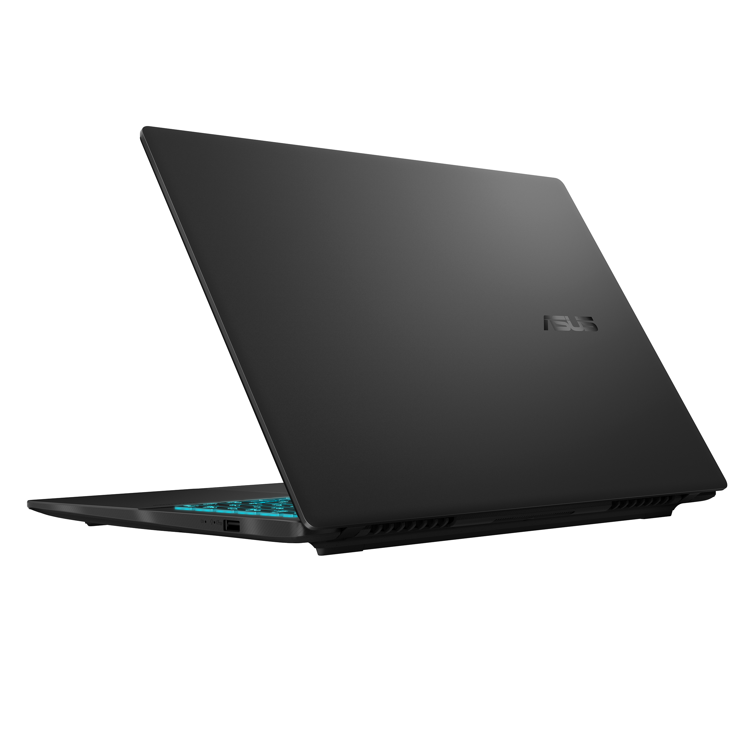 ASUS V16 V3607VP-RP020W | Asus V16 | V3607VP-RP020W | Matte Black | 16 " | IPS | WUXGA | 1920 x 1200 pixels | Anti-glare | Intel Core Ultra 7 | 240H | 16 GB | DDR5 | Hard drive capacity M.2 NVMe PCIe 4.0 SSD GB | Hybrid hard drive (H-HDD) capacity 1000 GB | NVIDIA GeForce RTX 5070 | GDDR7 | 8 GB | Windows 11 Home | 802.11ax | Bluetooth version 5.3 | Keyboard language English | Keyboard backlit | Warranty 24 month(s) | Battery warranty 12 month(s) - Image 8