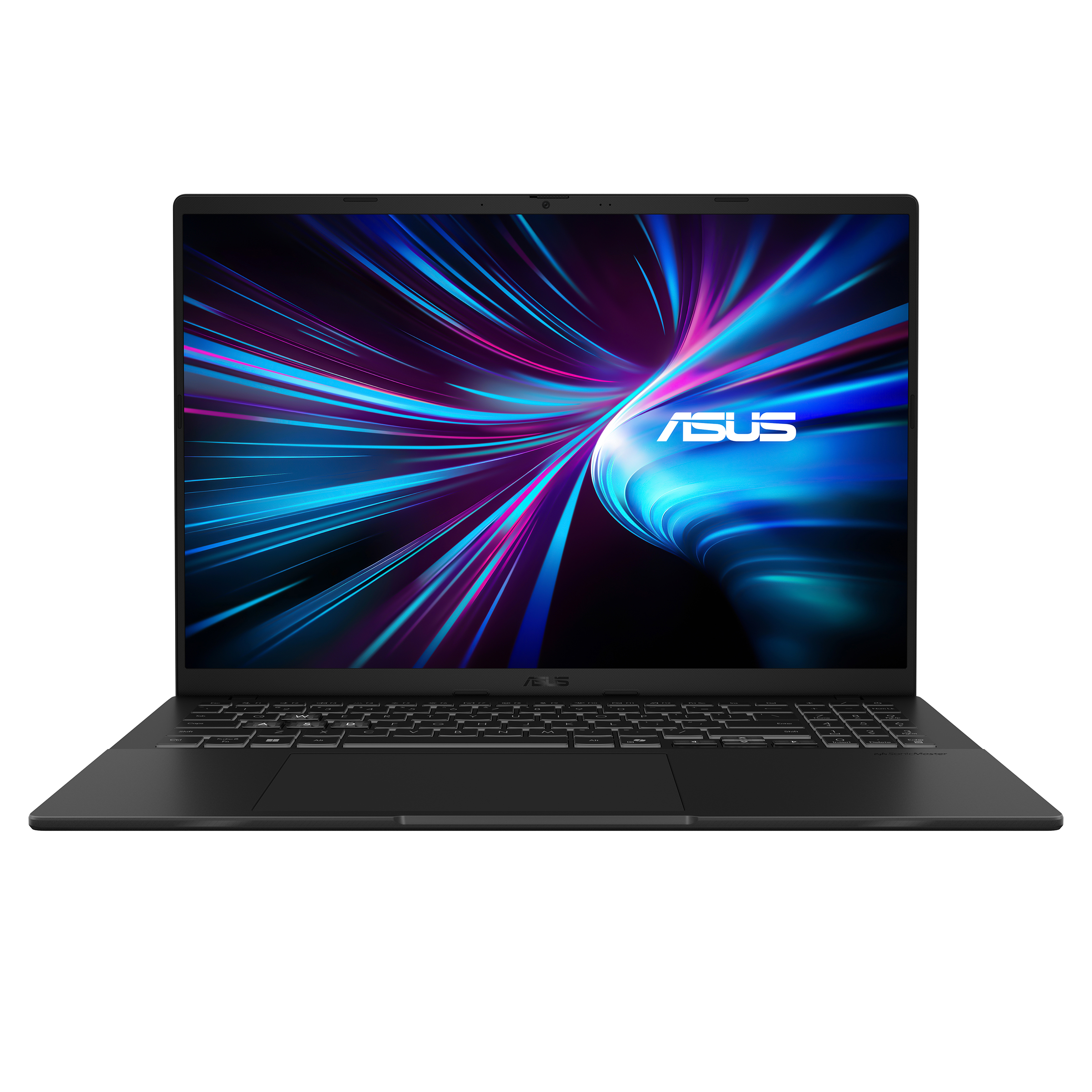 ASUS V16 V3607VP-RP020W | Asus V16 | V3607VP-RP020W | Matte Black | 16 " | IPS | WUXGA | 1920 x 1200 pixels | Anti-glare | Intel Core Ultra 7 | 240H | 16 GB | DDR5 | Hard drive capacity M.2 NVMe PCIe 4.0 SSD GB | Hybrid hard drive (H-HDD) capacity 1000 GB | NVIDIA GeForce RTX 5070 | GDDR7 | 8 GB | Windows 11 Home | 802.11ax | Bluetooth version 5.3 | Keyboard language English | Keyboard backlit | Warranty 24 month(s) | Battery warranty 12 month(s) - Image 12
