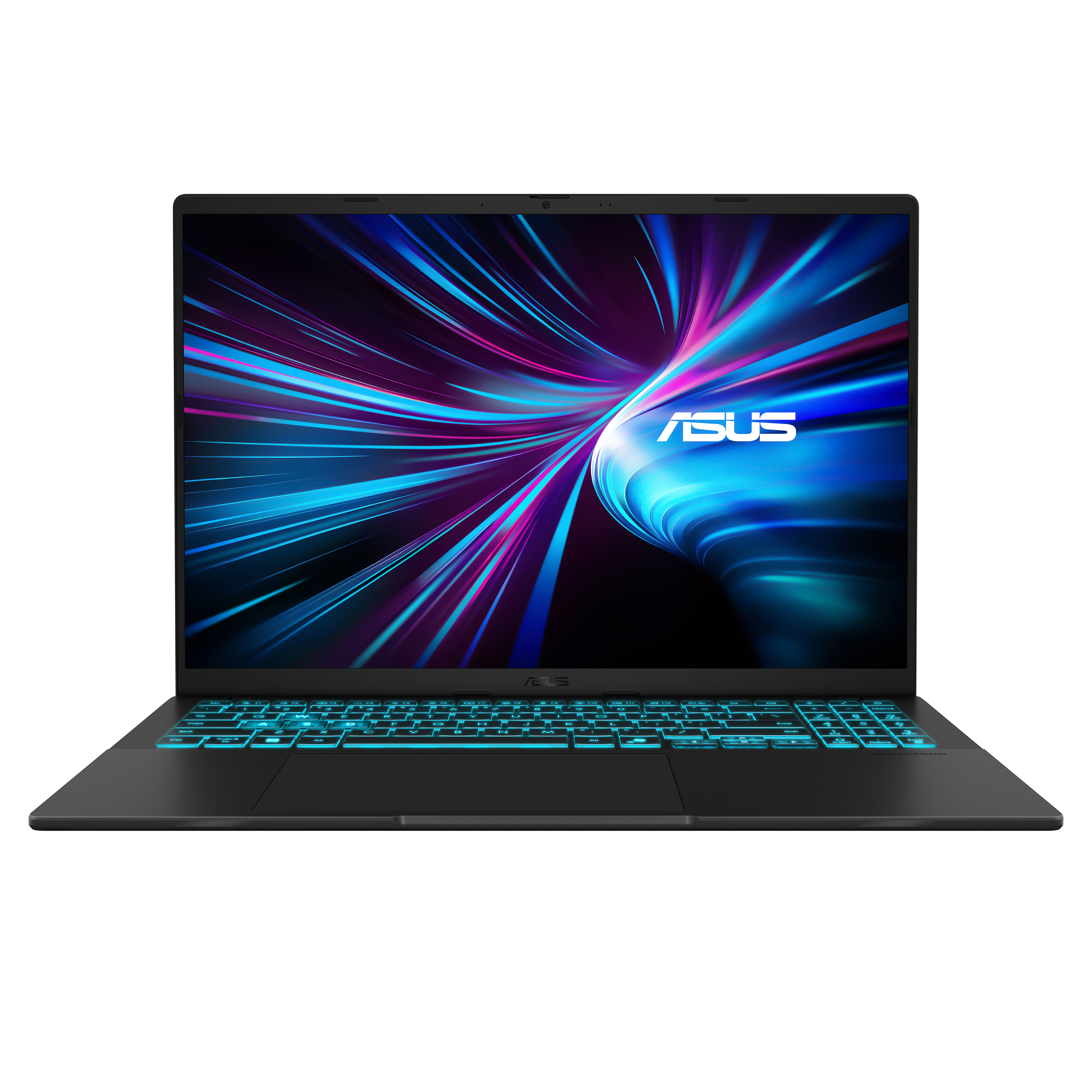 ASUS V16 V3607VP-RP020W | Asus V16 | V3607VP-RP020W | Matte Black | 16 " | IPS | WUXGA | 1920 x 1200 pixels | Anti-glare | Intel Core Ultra 7 | 240H | 16 GB | DDR5 | Hard drive capacity M.2 NVMe PCIe 4.0 SSD GB | Hybrid hard drive (H-HDD) capacity 1000 GB | NVIDIA GeForce RTX 5070 | GDDR7 | 8 GB | Windows 11 Home | 802.11ax | Bluetooth version 5.3 | Keyboard language English | Keyboard backlit | Warranty 24 month(s) | Battery warranty 12 month(s) - Image 13