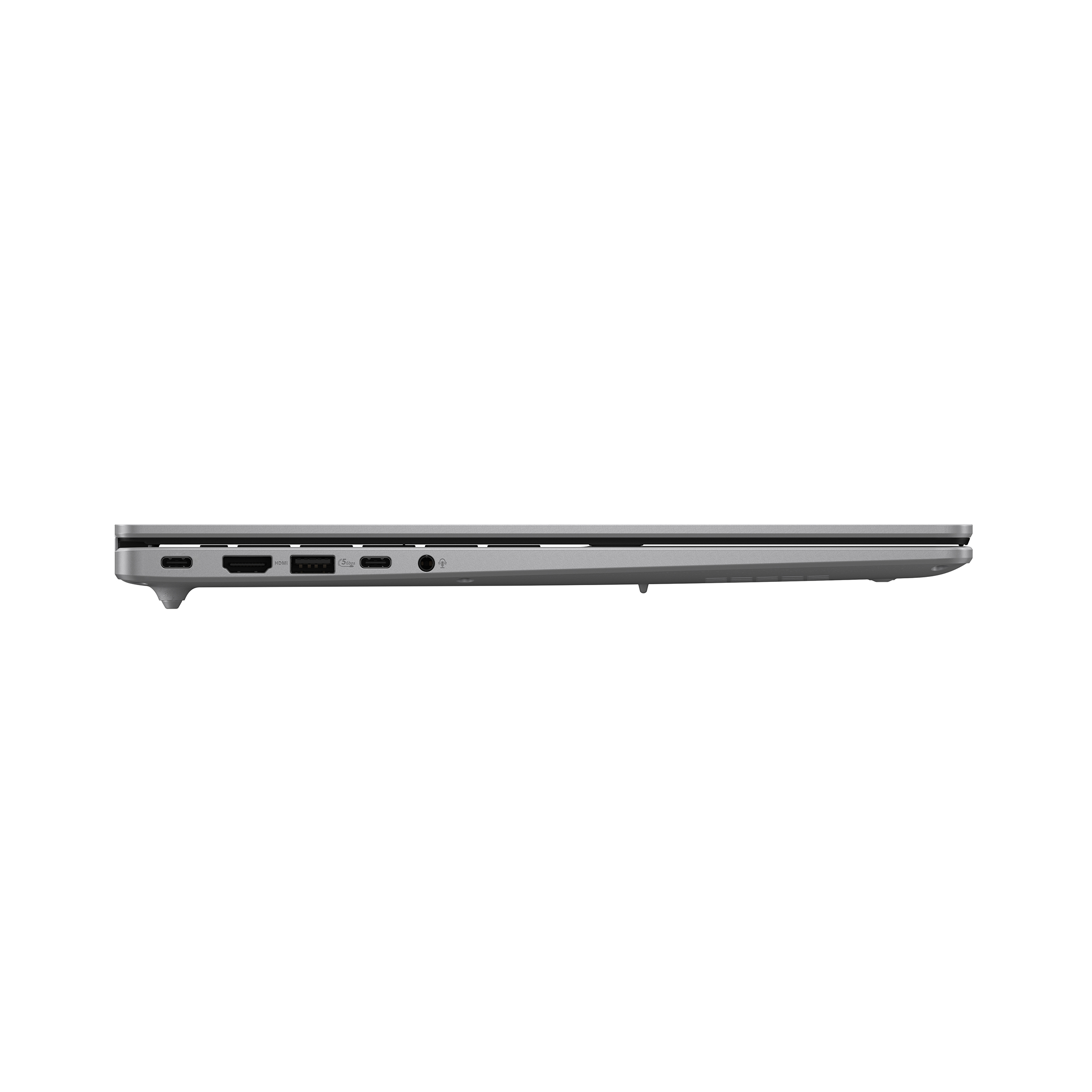 Asus M1607KA-MB186W 330/0005DA/16G/UI/M1607KA-1SMB/V/WAX/G2 | Asus Vivobook 16 M1607KA-MB186W | Cool Silver | 16 " | IPS | WUXGA | 1920 x 1200 pixels | 60 Hz | Anti-glare | AMD Ryzen AI 5 | 330 | 16 GB | SO-DIMM DDR5 | Solid-state drive capacity 512 GB | AMD Radeon Graphics | Windows 11 Home | 802.11ax | Bluetooth version 5.3 | Keyboard language US international | Keyboard backlit | Warranty 24 month(s) | Battery warranty 12 month(s) - Image 2