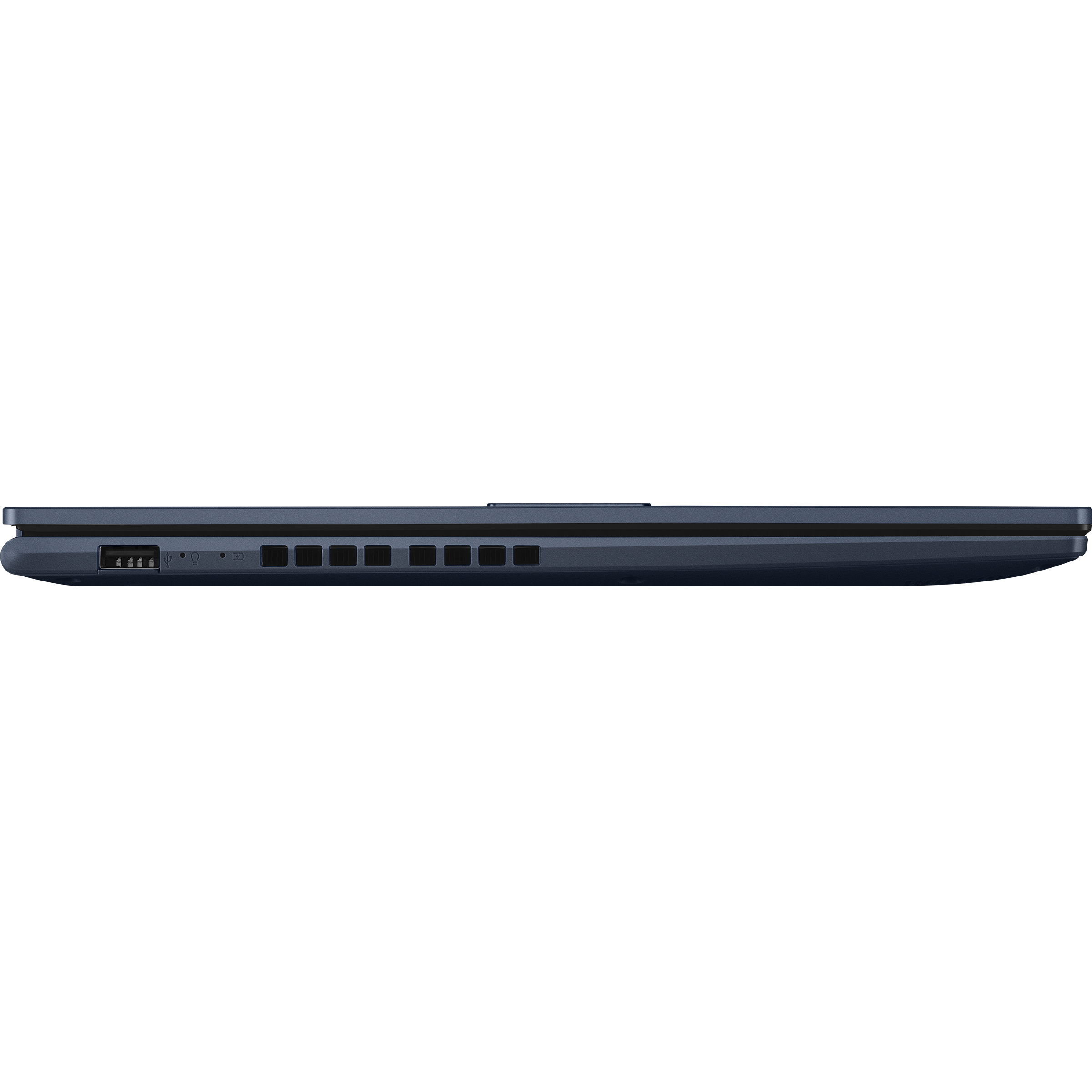 Asus Vivobook 15 M1502NAQ-BQ034W | Quiet Blue | 15.6 " | IPS | FHD | 1920 x 1080 pixels | Anti-glare | AMD Ryzen 5 | 150 | 16 GB | DDR5 | Solid-state drive capacity 512 GB | AMD Radeon Graphics | Windows 11 Home | 802.11ax | Bluetooth version 5.4 | Keyboard language US international | Keyboard backlit | Warranty 24 month(s) | Battery warranty 12 month(s) - Image 8