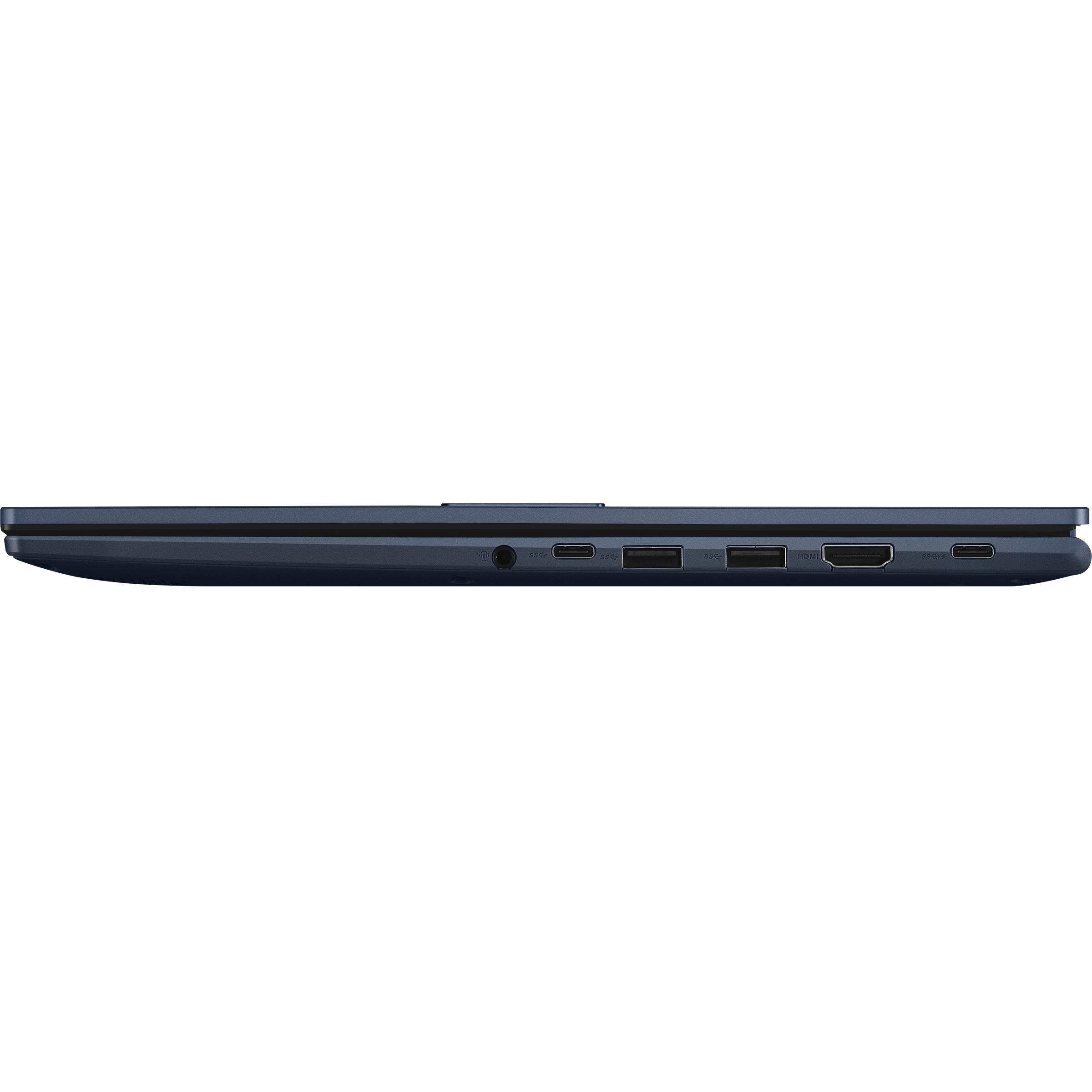 Asus Vivobook 15 M1502NAQ-BQ034W | Quiet Blue | 15.6 " | IPS | FHD | 1920 x 1080 pixels | Anti-glare | AMD Ryzen 5 | 150 | 16 GB | DDR5 | Solid-state drive capacity 512 GB | AMD Radeon Graphics | Windows 11 Home | 802.11ax | Bluetooth version 5.4 | Keyboard language US international | Keyboard backlit | Warranty 24 month(s) | Battery warranty 12 month(s) - Image 9