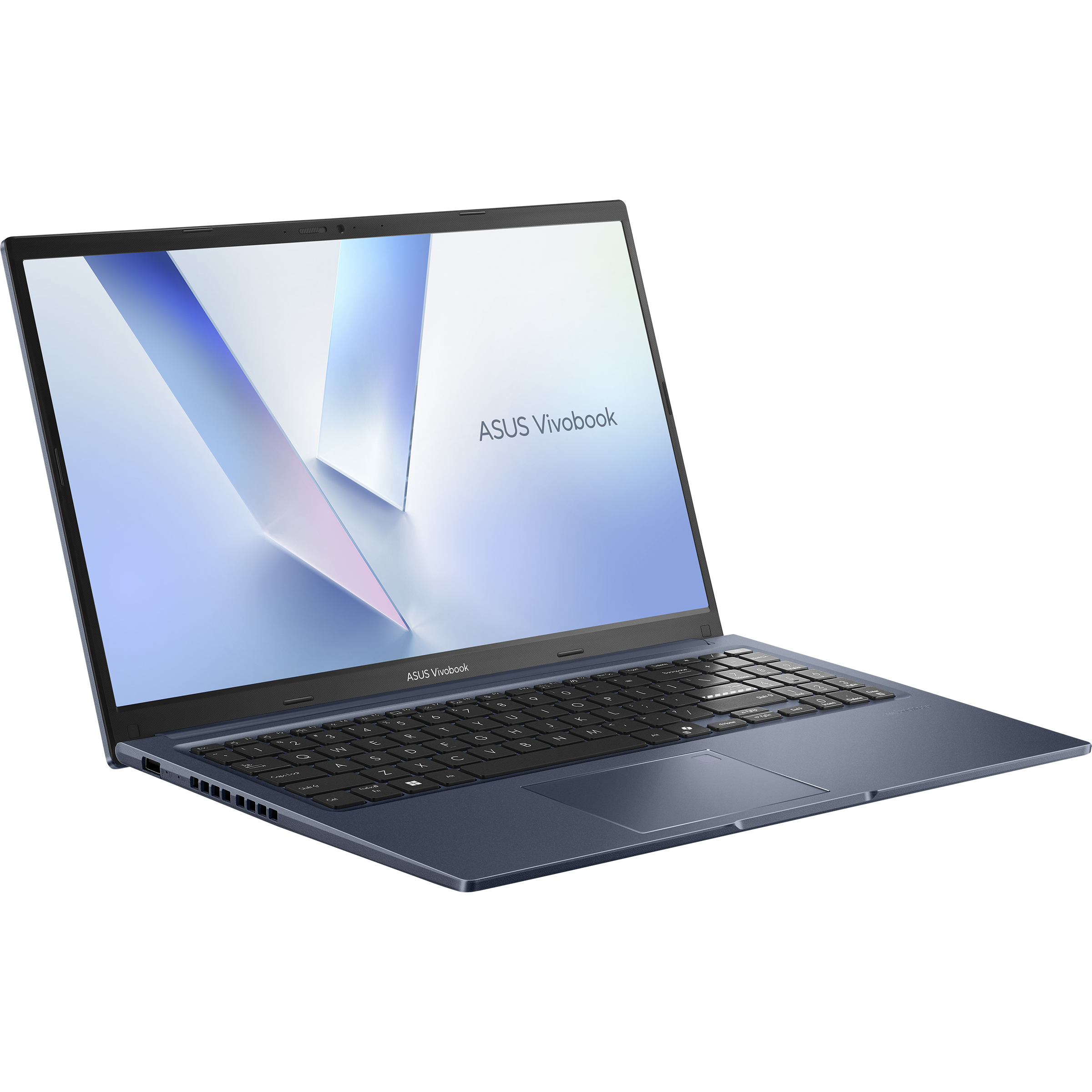Asus Vivobook 15 M1502NAQ-BQ034W | Quiet Blue | 15.6 " | IPS | FHD | 1920 x 1080 pixels | Anti-glare | AMD Ryzen 5 | 150 | 16 GB | DDR5 | Solid-state drive capacity 512 GB | AMD Radeon Graphics | Windows 11 Home | 802.11ax | Bluetooth version 5.4 | Keyboard language US international | Keyboard backlit | Warranty 24 month(s) | Battery warranty 12 month(s) - Image 12