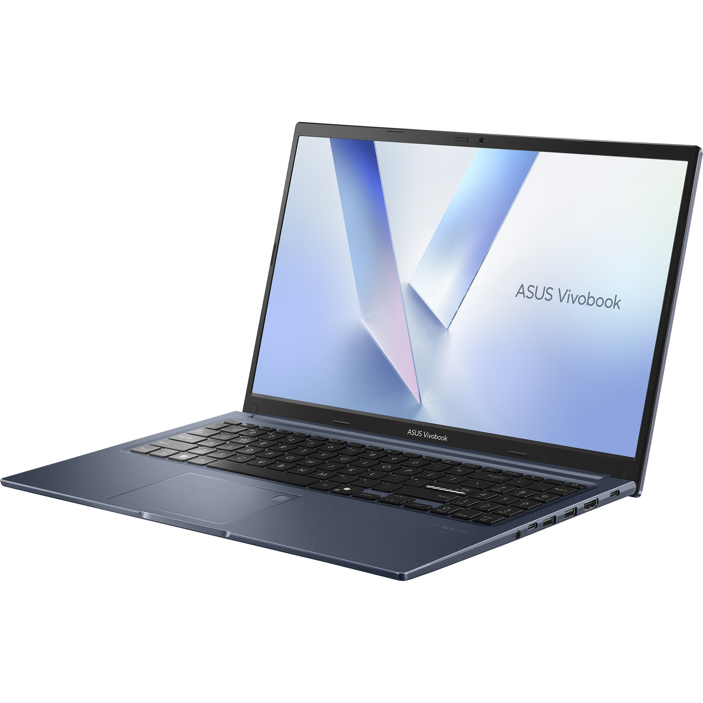 Asus Vivobook 15 M1502NAQ-BQ034W | Quiet Blue | 15.6 " | IPS | FHD | 1920 x 1080 pixels | Anti-glare | AMD Ryzen 5 | 150 | 16 GB | DDR5 | Solid-state drive capacity 512 GB | AMD Radeon Graphics | Windows 11 Home | 802.11ax | Bluetooth version 5.4 | Keyboard language US international | Keyboard backlit | Warranty 24 month(s) | Battery warranty 12 month(s) - Image 13