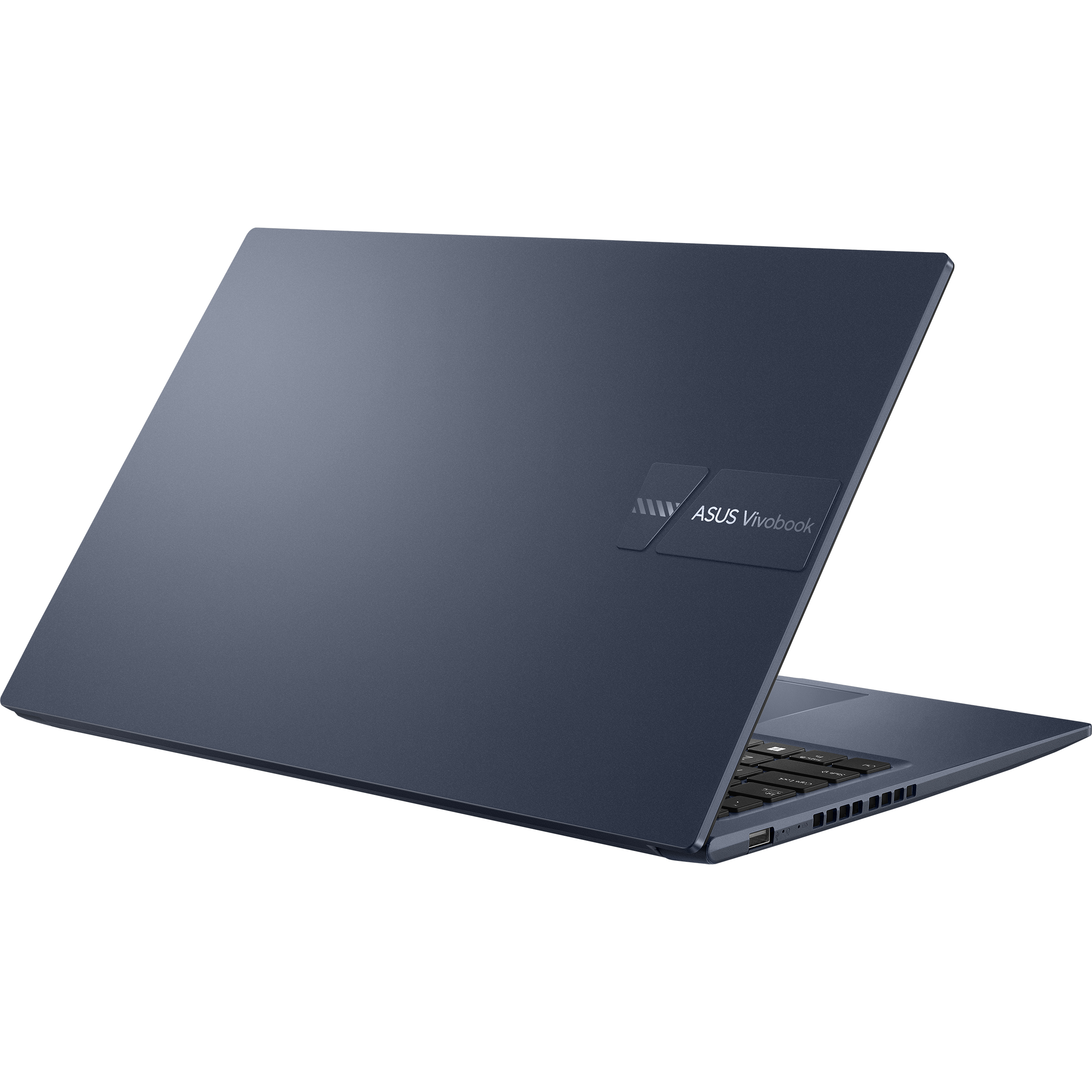 Asus Vivobook 15 M1502NAQ-BQ034W | Quiet Blue | 15.6 " | IPS | FHD | 1920 x 1080 pixels | Anti-glare | AMD Ryzen 5 | 150 | 16 GB | DDR5 | Solid-state drive capacity 512 GB | AMD Radeon Graphics | Windows 11 Home | 802.11ax | Bluetooth version 5.4 | Keyboard language US international | Keyboard backlit | Warranty 24 month(s) | Battery warranty 12 month(s) - Image 14
