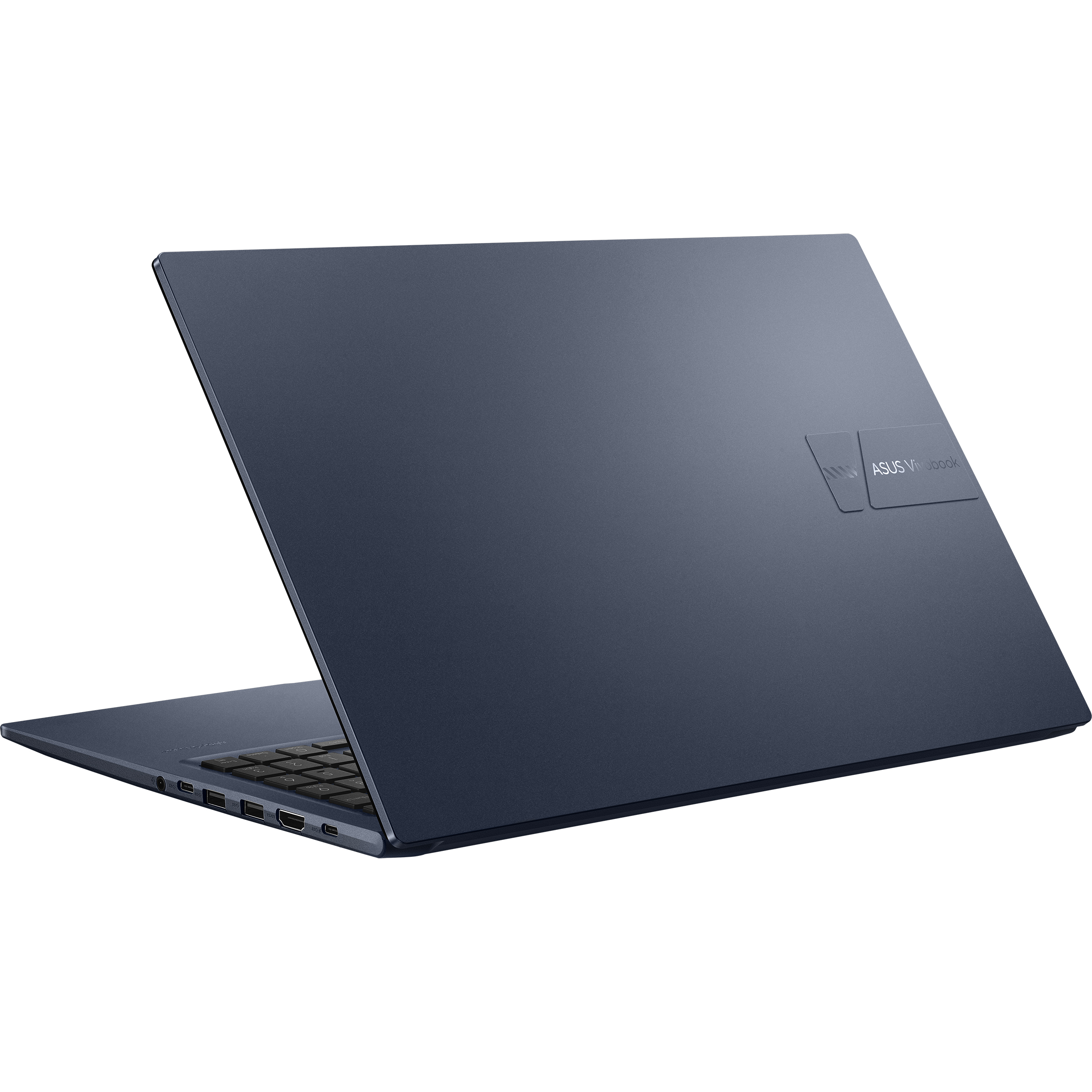 Asus Vivobook 15 M1502NAQ-BQ034W | Quiet Blue | 15.6 " | IPS | FHD | 1920 x 1080 pixels | Anti-glare | AMD Ryzen 5 | 150 | 16 GB | DDR5 | Solid-state drive capacity 512 GB | AMD Radeon Graphics | Windows 11 Home | 802.11ax | Bluetooth version 5.4 | Keyboard language US international | Keyboard backlit | Warranty 24 month(s) | Battery warranty 12 month(s) - Image 15