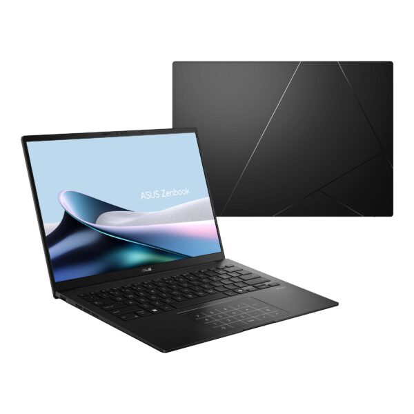Asus UM3406GA-QD002W 430/0001DA/16G/UI/UM3406GA-2KQD/V/WAE/G2 | Asus Zenbook 14 UM3406GA-QD002W | Jade Black | 14 " | OLED | WUXGA | 1920 x 1200 pixels | 60 Hz | Glossy | AMD Ryzen AI 5 | 430 | 16 GB | LPDDR5X | Solid-state drive capacity 1000 GB | AMD Radeon Graphic | Windows 11 Home | 802.11ax | Bluetooth version 5.4 | Keyboard language US international | Keyboard backlit | Warranty 24 month(s) | Battery warranty 12 month(s)