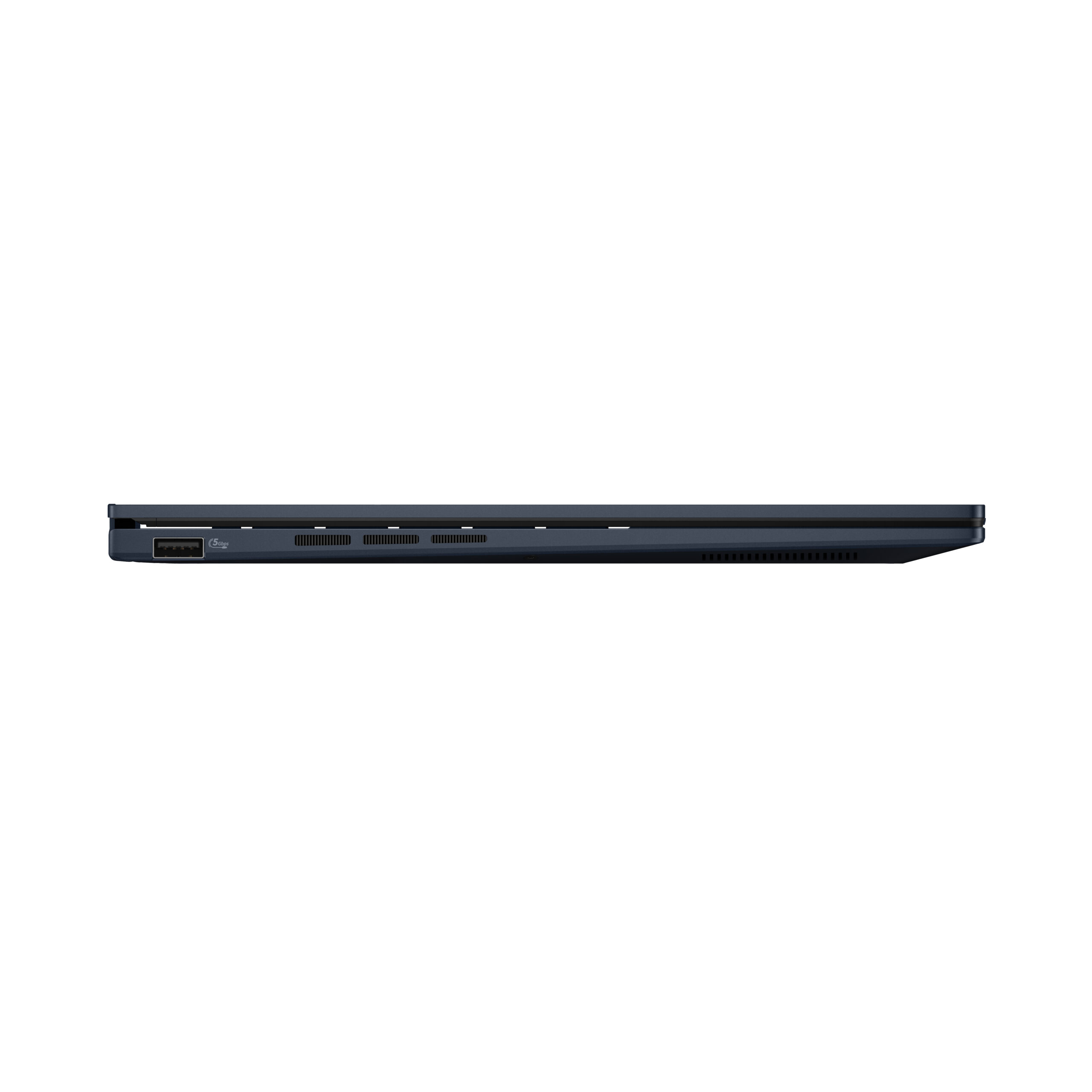 Asus UX3405CA-SU1294W 255H/0001DA/32G/UI/UX3405CA-3BSU/EVO/V/WAF/G2 | Asus Zenbook 14 UX3405CA-SU1294W | Ponder Blue | 14 " | OLED | Touchscreen | 3K | 2880 x 1800 pixels | 120 Hz | Glossy | Intel Core Ultra 7 | 255H | 32 GB | LPDDR5X | Solid-state drive capacity 1000 GB | Intel Graphics | Windows 11 Home | 802.11ax | Bluetooth version 5.4 | Keyboard language US international | Keyboard backlit | Warranty 24 month(s) | Battery warranty 12 month(s) - Image 10