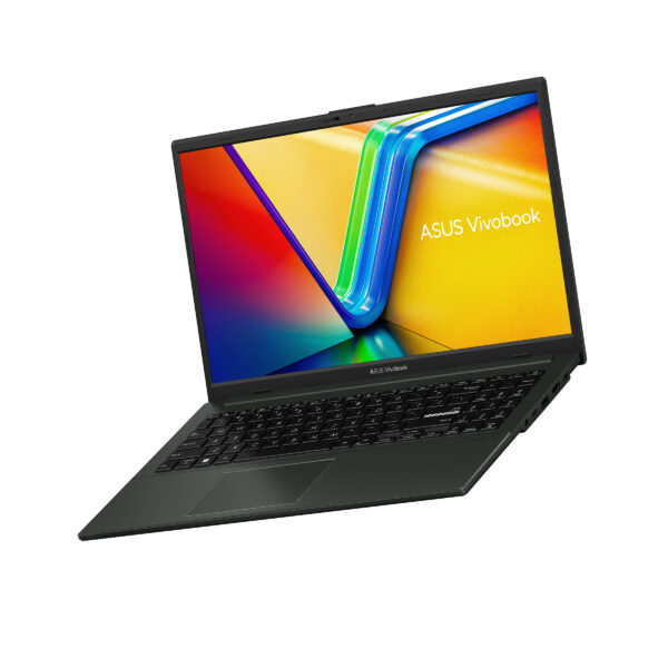 Asus E1504FA-BQ4955W/40/0005DA/16G/UI/E1504FA-1KBQ/V/WAE/G2 | Asus Vivobook 15 E1504FA-BQ4955W | Mixed Black | 15.6 " | IPS | FHD | 1920 x 1080 pixels | 60 Hz | Anti-glare | AMD Ryzen 5 | 40 | 16 GB | LPDDR5 | Solid-state drive capacity 512 GB | AMD Radeon Graphics | Windows 11 Home | 802.11ax | Bluetooth version 5.3 | Keyboard language Russian | Keyboard backlit | Warranty 24 month(s) | Battery warranty 12 month(s)