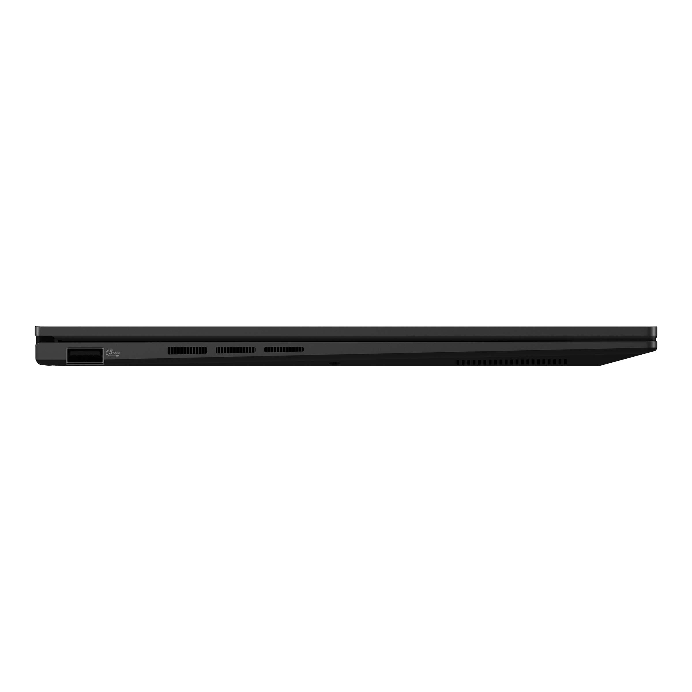 Asus Zenbook 14 UM3406GA-KM002W | Jade Black | 14 " | OLED | WUXGA | 1920 x 1200 pixels | 60 Hz | Glossy | AMD Ryzen AI 5 | 430 | 16 GB | LPDDR5X | Solid-state drive capacity 1000 GB | AMD Radeon Graphics | Windows 11 Home | 802.11ax | Bluetooth version 5.4 | Keyboard language Russian | Keyboard backlit | Warranty 24 month(s) | Battery warranty 12 month(s) - Image 8