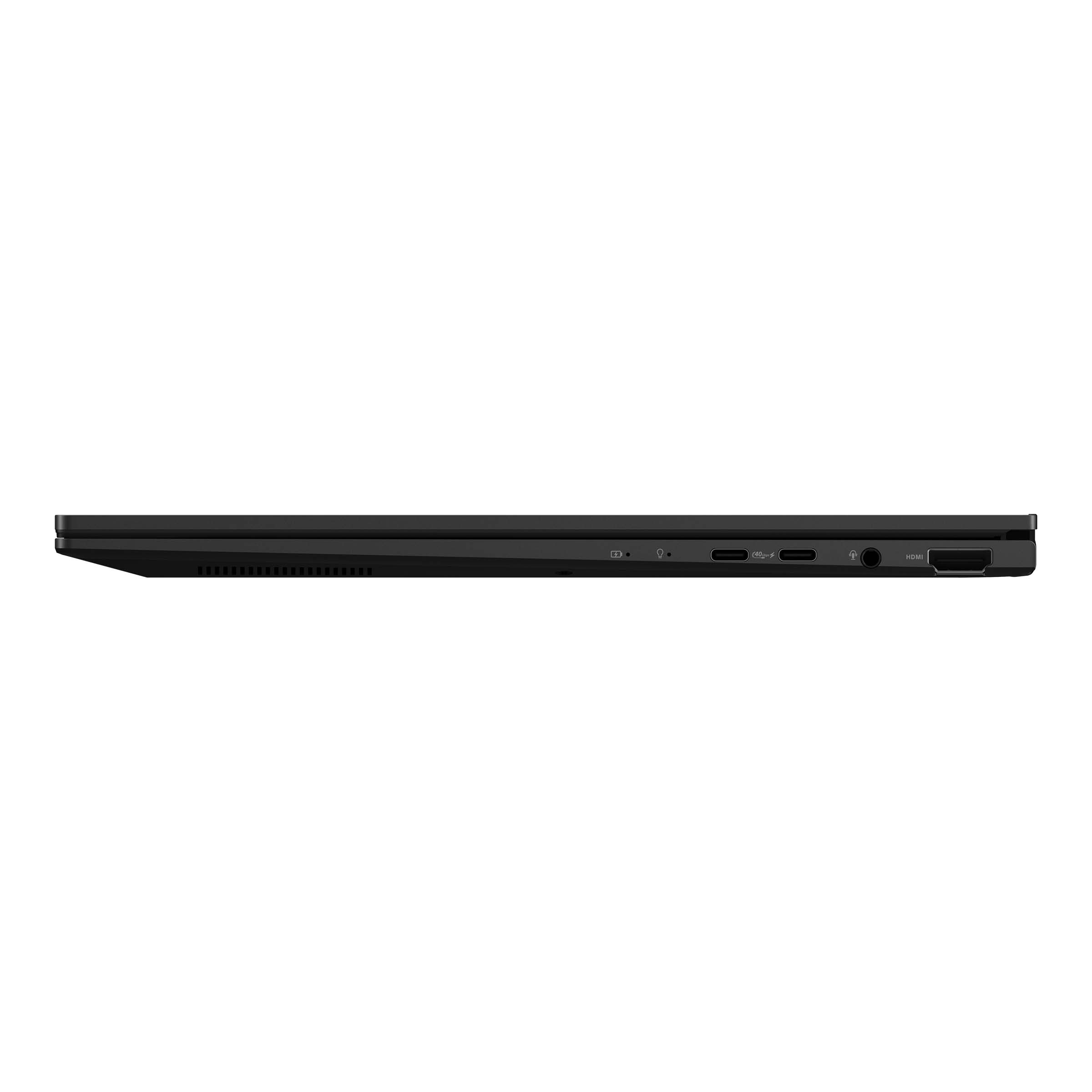 Asus Zenbook 14 UM3406GA-KM002W | Jade Black | 14 " | OLED | WUXGA | 1920 x 1200 pixels | 60 Hz | Glossy | AMD Ryzen AI 5 | 430 | 16 GB | LPDDR5X | Solid-state drive capacity 1000 GB | AMD Radeon Graphics | Windows 11 Home | 802.11ax | Bluetooth version 5.4 | Keyboard language Russian | Keyboard backlit | Warranty 24 month(s) | Battery warranty 12 month(s) - Image 9