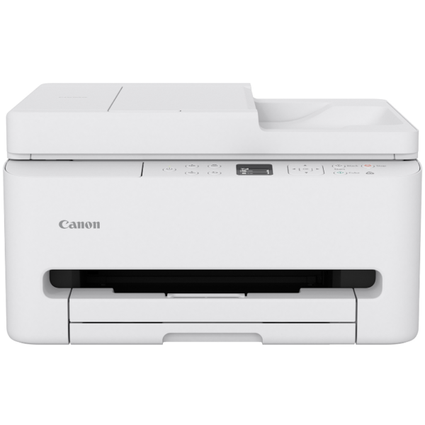 Canon Multifunctional printer | PIXMA TS7550i | Inkjet | Colour | A4 | Wi-Fi | White