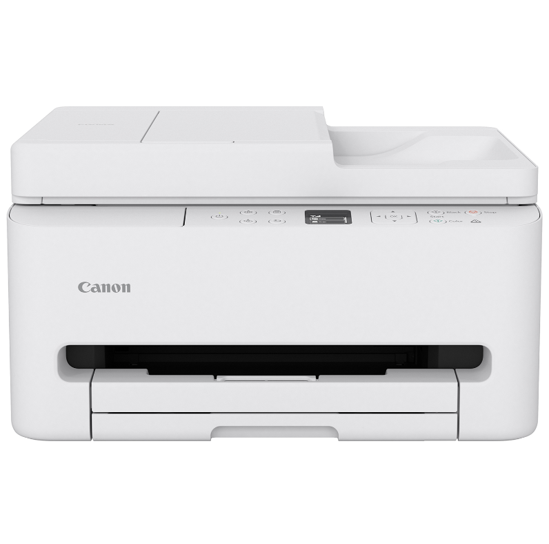 Canon Multifunctional printer | PIXMA TS7550i | Inkjet | Colour | A4 | Wi-Fi | White