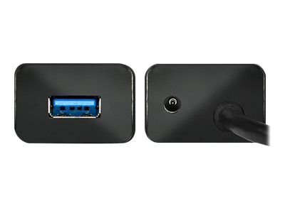 AXAGON HUE-SA7BP USB3.0 CHARGING hub | AXAGON - Image 9
