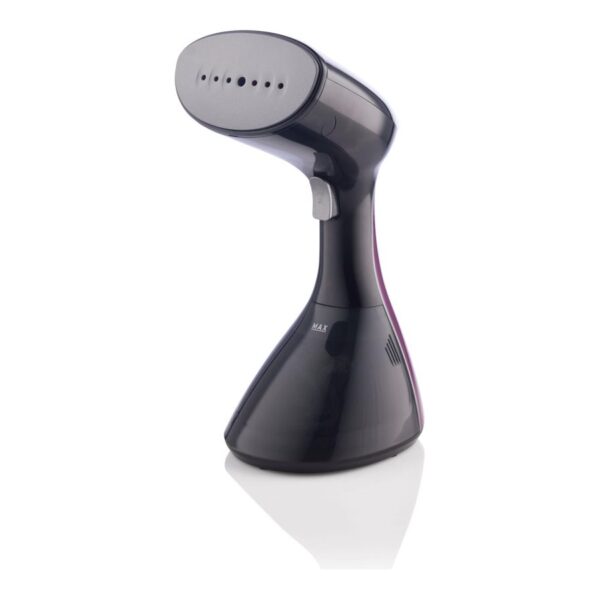 Gorenje Garment Steamer | GS2100BKV | Handheld | 2100 W | 0.22 L | 35 g/min | Black/Purple