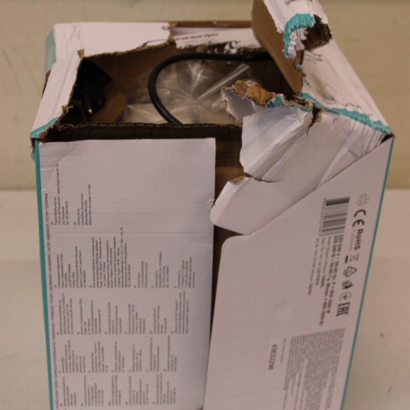 SALE OUT. Gorenje T900RL Toaster, Power 1000 W, 2 slots, Ivory | Gorenje Toaster | T900RL | Power 1000 W | Number of slots 2 | Housing material Plastic/Metal | DAMAGED PACKAGING - Image 2