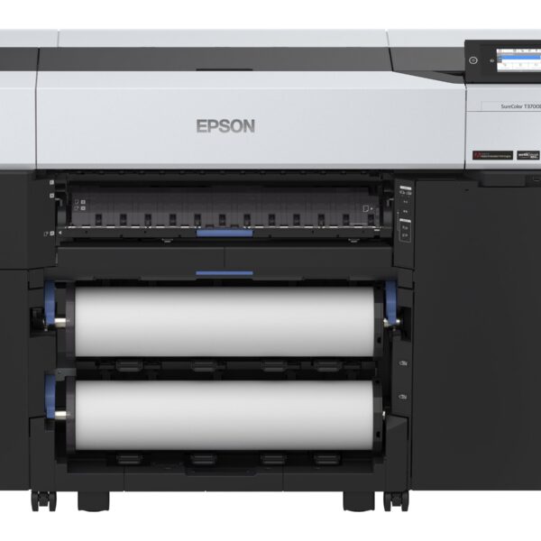 Epson SureColor SC-T3700DE | Epson