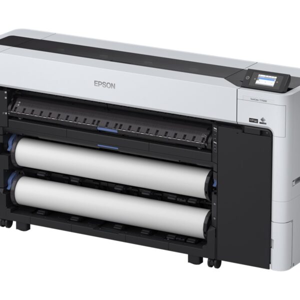 Epson SureColor SC-T7700D | Epson