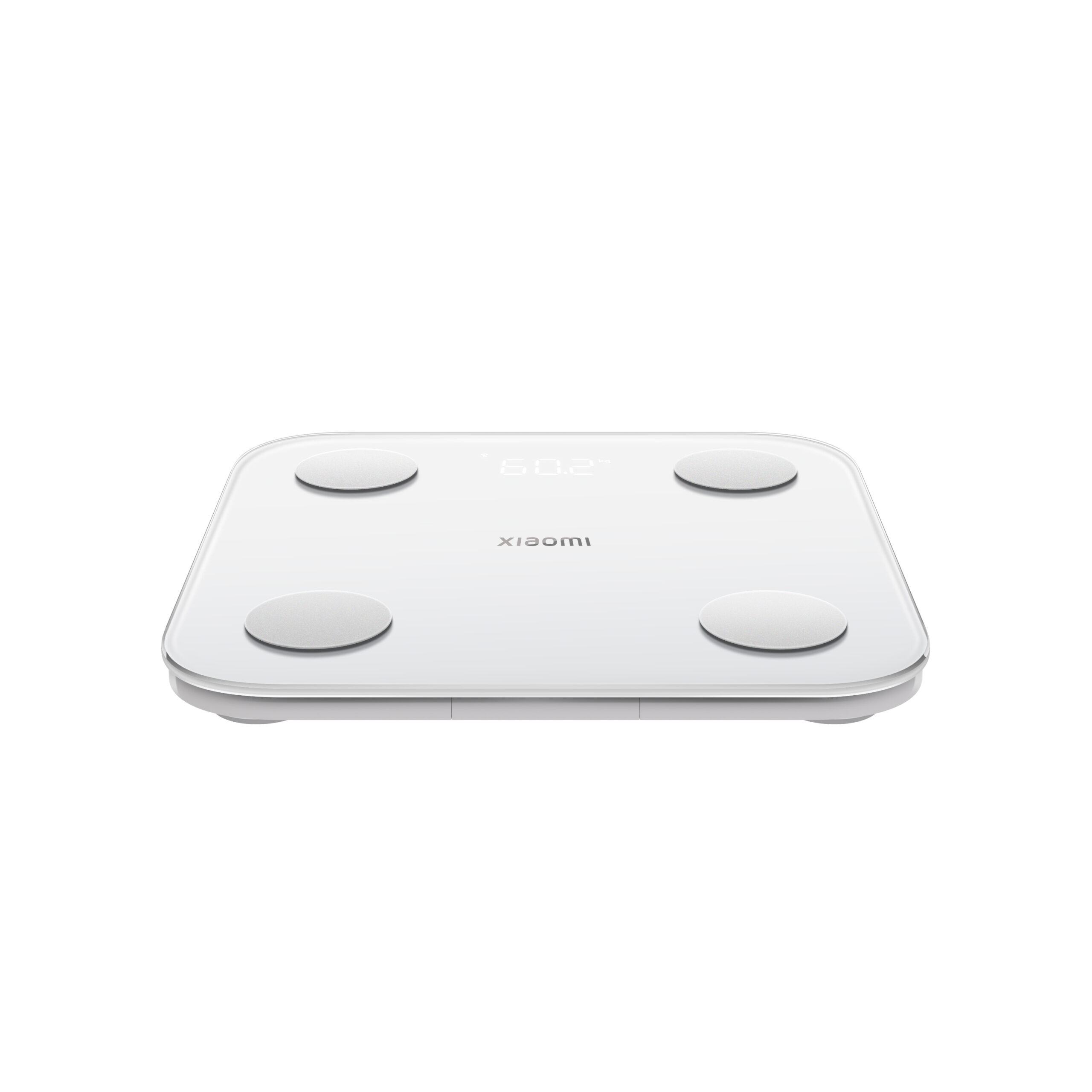 Xiaomi | Body Composition Scale S400 | Body fat analysis | Body Mass Index (BMI) measuring | Maximum weight (capacity) 150 kg - Image 4