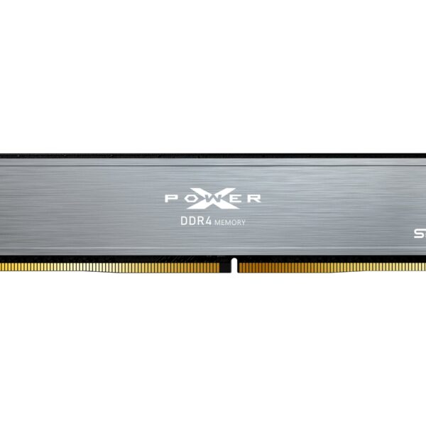 Silicon Power XPOWER Pulse | 16 GB | DDR4 | 3200 MHz | PC/server | Registered No | ECC No