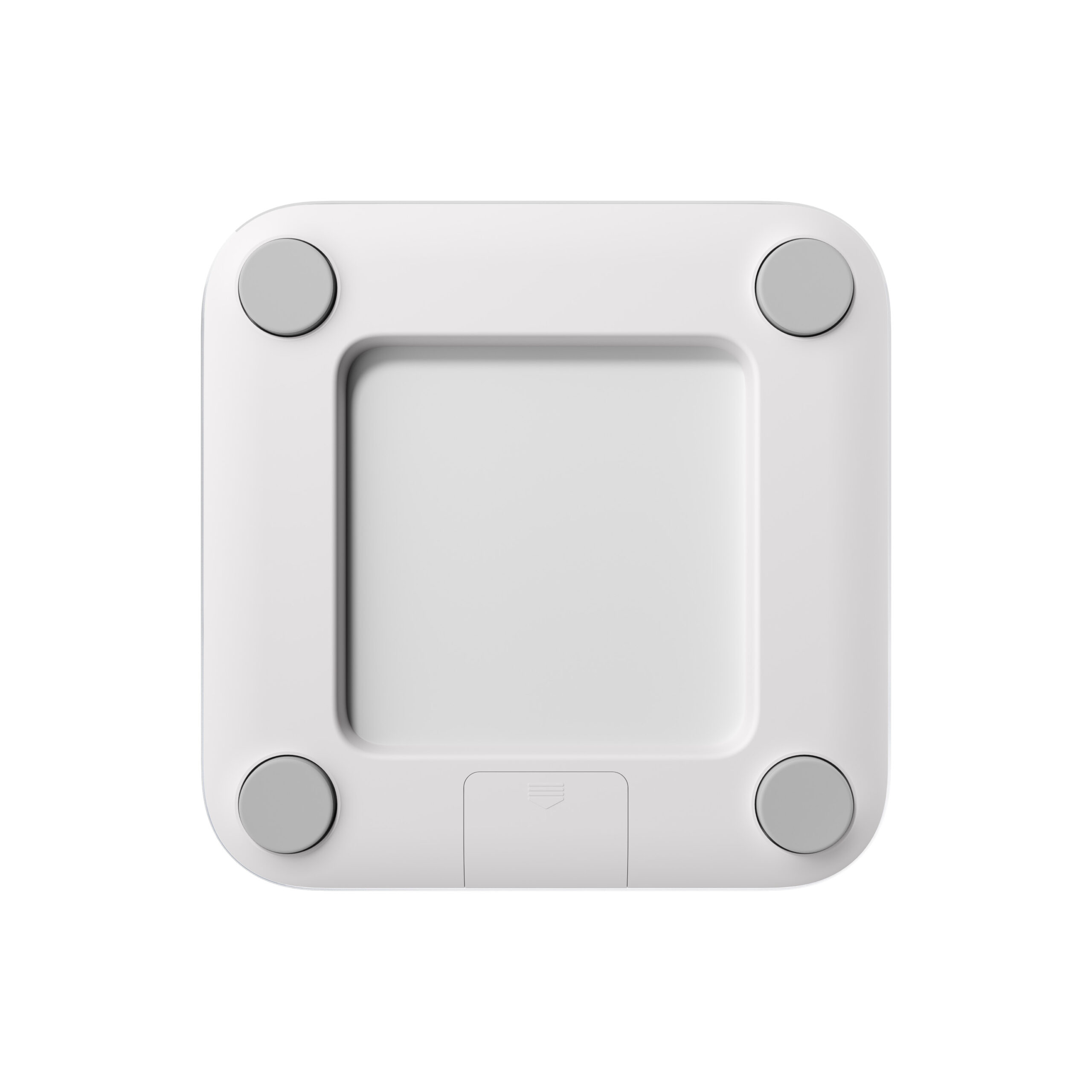 Xiaomi | Body Composition Scale S400 | Body fat analysis | Body Mass Index (BMI) measuring | Maximum weight (capacity) 150 kg - Image 5