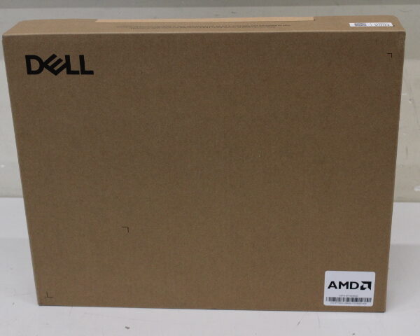 SALE OUT. Dell Pro Essential 15 AG FHD AMD Ryzen 5 7520U/8GB/512GB/AMD Radeon 610M/Win11/ENG kbd/FP/Black/3Y ProSupport NBD Onsite Warranty | Dell Warranty 36 month(s) | DAMAGED PACKAGING