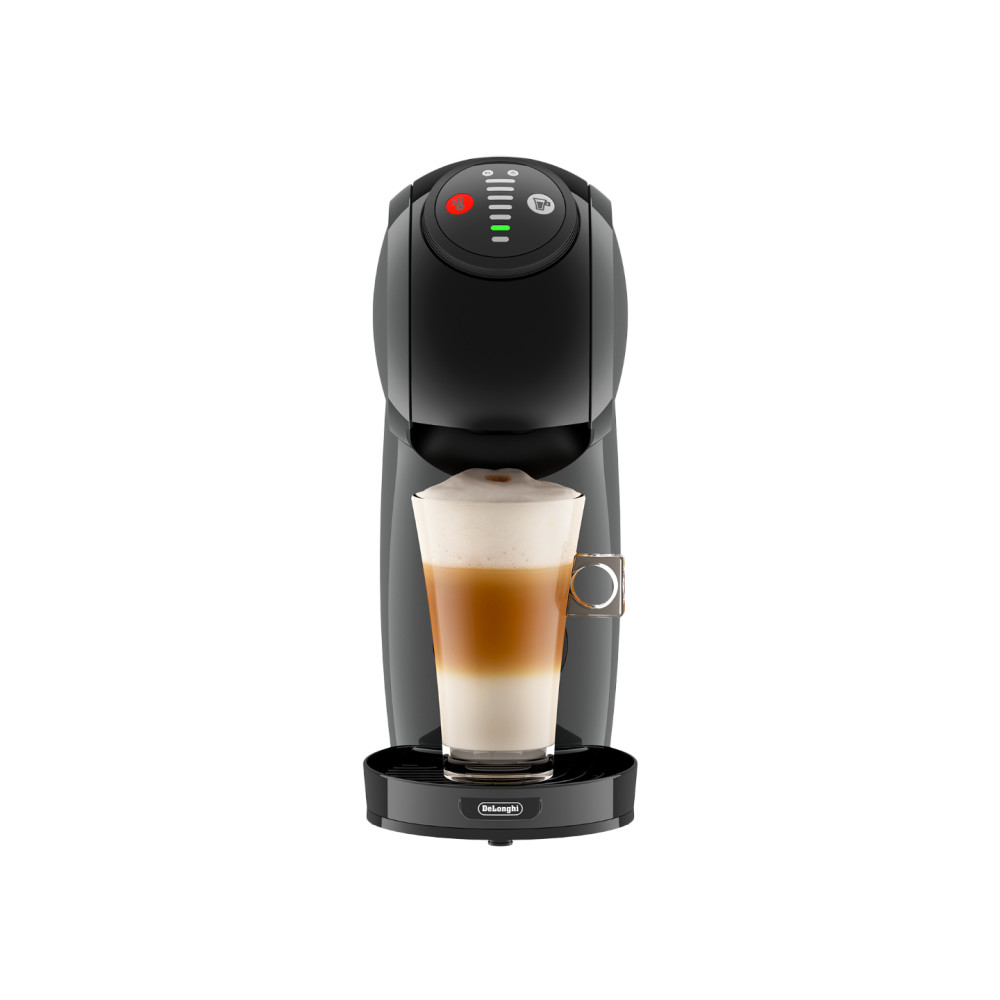 Delonghi | Coffee Maker | EDG226.A Dolce Gusto Genio S | Pump pressure 15 bar | Capsule | 1460 W | Black