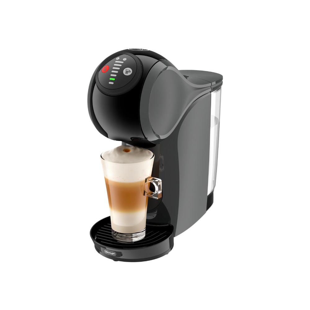 Delonghi | Coffee Maker | EDG226.A Dolce Gusto Genio S | Pump pressure 15 bar | Capsule | 1460 W | Black - Image 2
