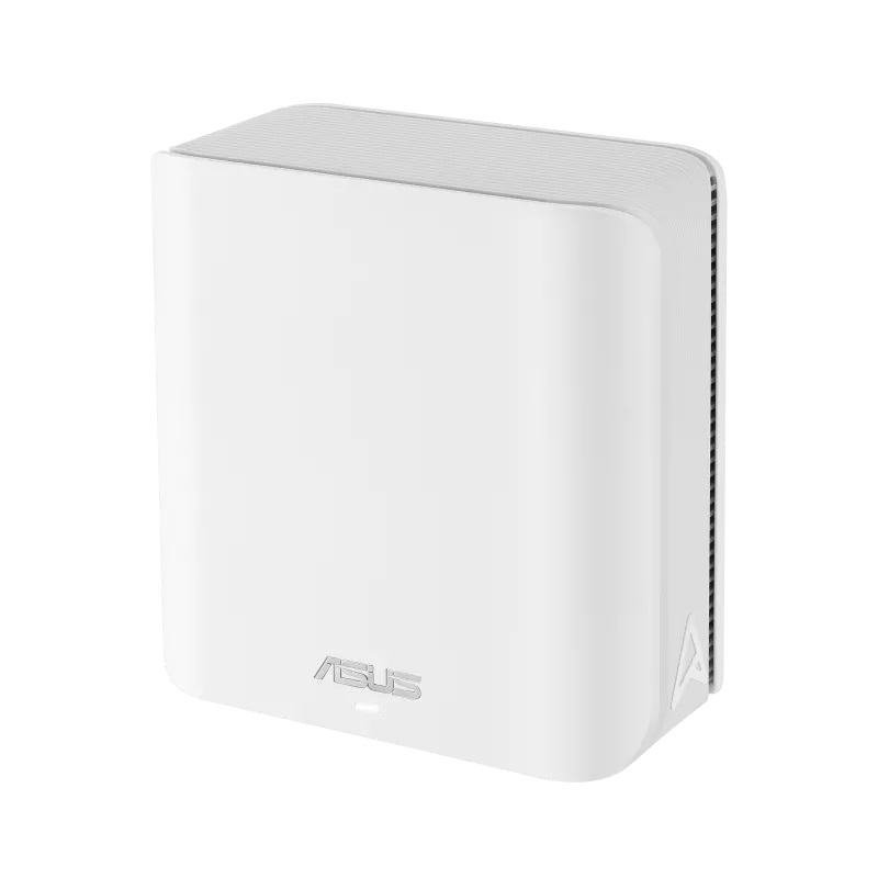 Asus Dual-band WiFi 7 AiMesh Extendable Router | ZenWiFi BD4 (3pk) | 802.11be | Mesh Support Yes | MU-MiMO Yes | No mobile broadband | Antenna type Internal - Image 2