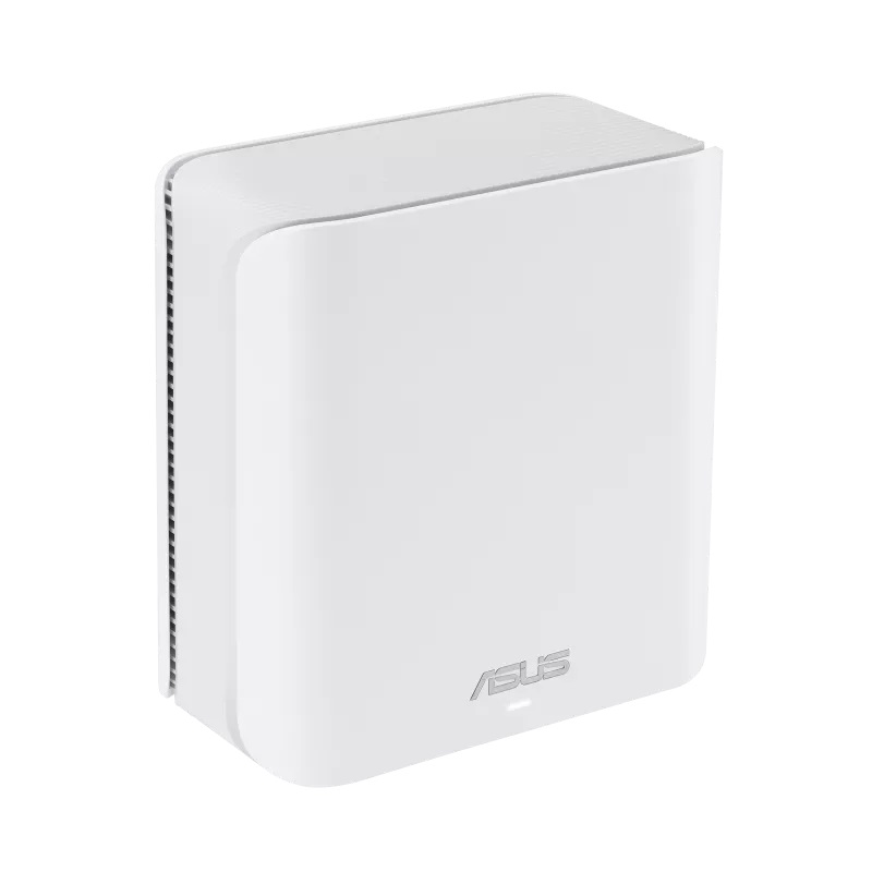 Asus Dual-band WiFi 7 AiMesh Extendable Router | ZenWiFi BD4 (3pk) | 802.11be | Mesh Support Yes | MU-MiMO Yes | No mobile broadband | Antenna type Internal - Image 3