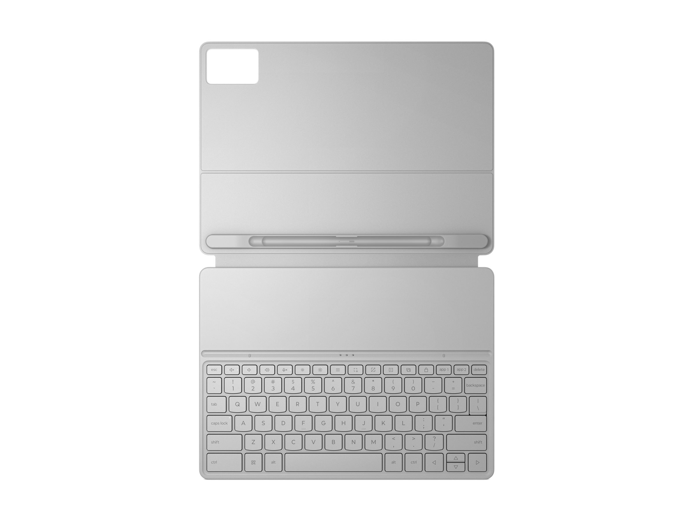 Lenovo Accessories Folio Keyboard For Idea Tab Plus | Lenovo - Image 4
