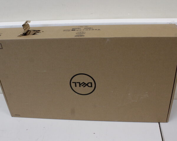 SALE OUT. Dell | Warranty 60 month(s) | DAMAGED PACKAGING