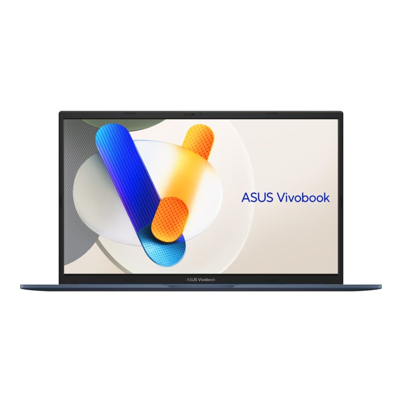 Asus X1704VA-AU1152W 120U/0005DA/16G/UI/X1704VAP-1BAU/V/WAX/G2 | Asus Vivobook 17 X1704VA-AU1152W | Quiet Blue | 17.3 " | IPS | FHD | 1920 x 1080 pixels | 60 Hz | Anti-glare | Intel Core Ultra 5 | 120U | 16 GB | SO-DIMM DDR5 | Solid-state drive capacity 512 GB | Intel Graphics | Windows 11 Home | 802.11ax | Bluetooth version 5.2 | Keyboard language US international | Keyboard backlit | Warranty 24 month(s) | Battery warranty 12 month(s) - Image 7