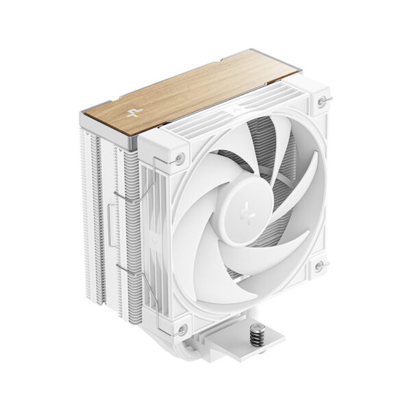 Deepcool CPU Air Cooler | AK400 G2 WH | White | Intel, AMD