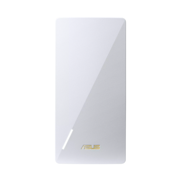 AX3000 Dual Band WiFi 6 Range Extender (UK) | RP-AX58 | 802.11ax | 574+2402 Mbit/s | 10/100/1000 Mbit/s | Ethernet LAN (RJ-45) ports 1 | Mesh Support Yes | MU-MiMO Yes | No mobile broadband | Antenna type 2xInternal | 36 month(s)
