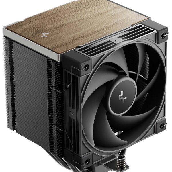 Deepcool CPU Air Cooler | AK500 G2 | Black | Intel, AMD