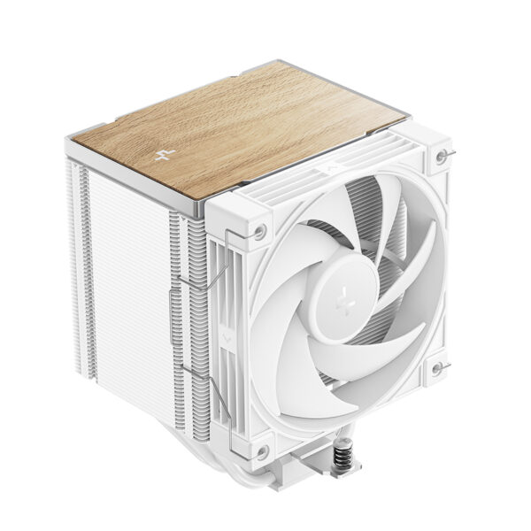 Deepcool CPU Air Cooler | AK500 G2 WH | Intel, AMD