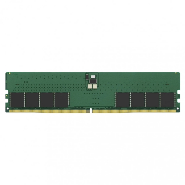 Kingston KCP556UD8-32 | 32 GB | DDR5 | 5600 MHz | PC/server | Registered No | ECC No