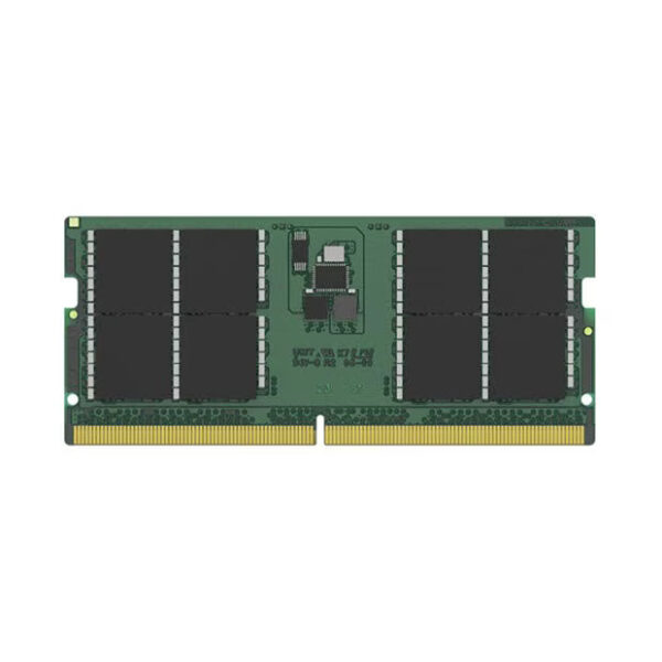 Kingston KCP556SD8-32 | 32 GB | DDR5 | 5600 MHz | PC/server | Registered No | ECC No