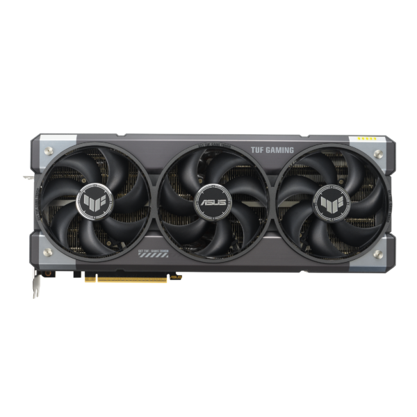 Asus TUF Gaming GeForce RTX 5080 16GB GDDR7 OC Edition | NVIDIA | 16 GB | GeForce RTX 5080 | GDDR7 | HDMI ports quantity 2 | PCI Express 5.0