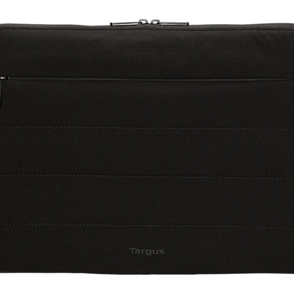 Targus Puffer 15-16" Sleeve - Black | Targus