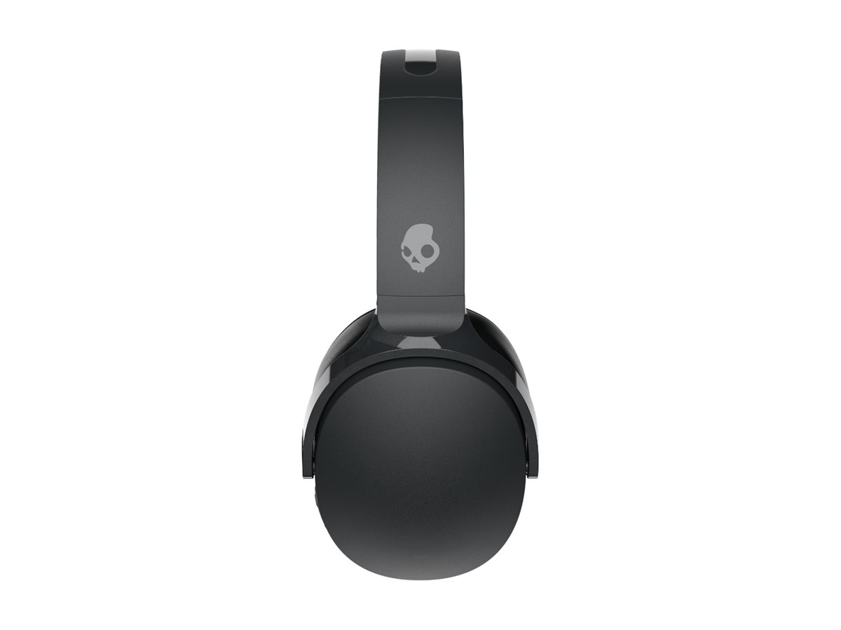 Skullcandy | Wireless Headphones | Hesh Evo | Over-Ear | True Black | Wireless - Image 7