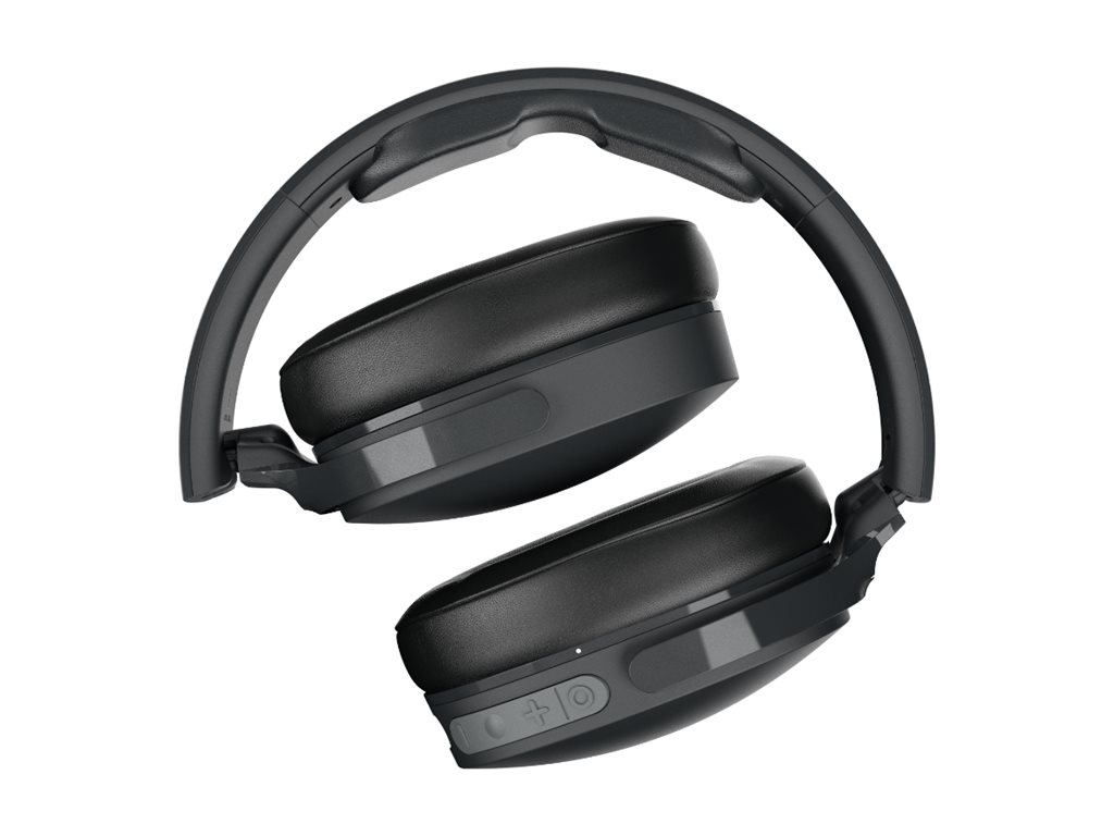 Skullcandy | Wireless Headphones | Hesh Evo | Over-Ear | True Black | Wireless - Image 10